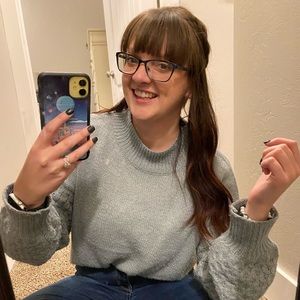 Meet your Posher, Jess